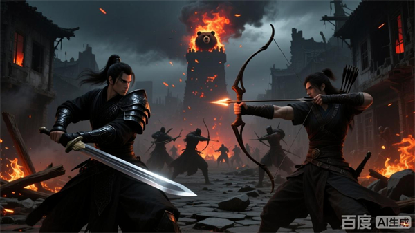 烽火龙途安卓版