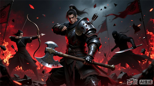 烽火龙途安卓版