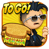 老爹奶酪店togo英文版