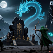 皓月龙域手机版(多人)游戏下载-皓月龙域手机版最新安卓下载