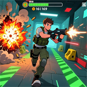 火线穿梭手游版