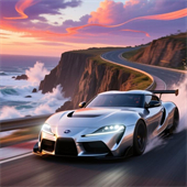 极速高手安卓版竞速游戏下载-极速高手安卓版手游下载最新