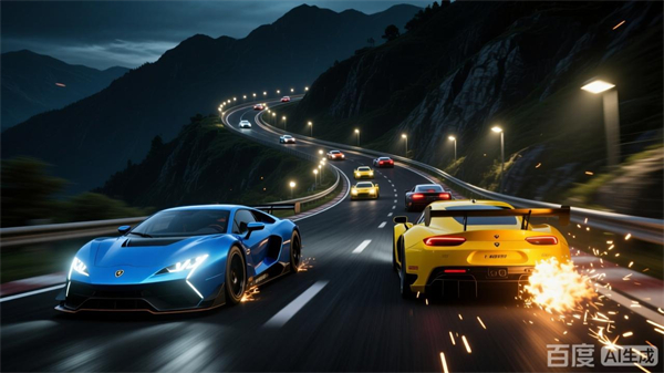 极速高手安卓版