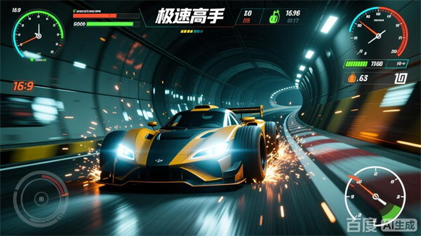 极速高手安卓版