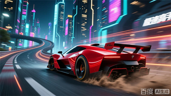 极速高手安卓版