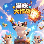 猫咪大作战安卓版