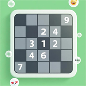 咪嘟数独手机版