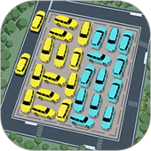 挪车冲冲冲手游版