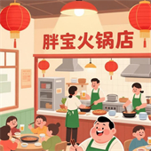 胖宝火锅店手机版