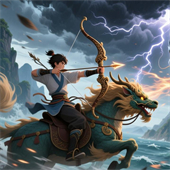 山海幻界录游戏