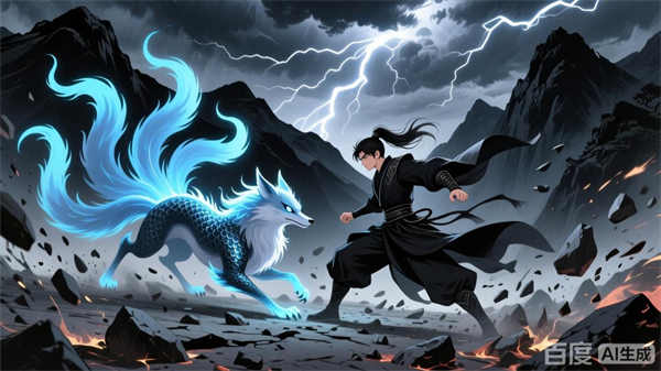 山海幻界录游戏