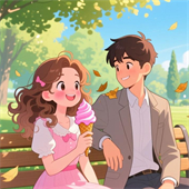 闪闪的你手游版