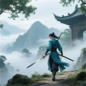 少年江湖与剑安卓版