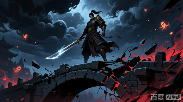 神将传说手游版