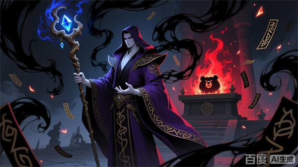 神将传说手游版