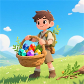 万界绮园逐光筑梦手札手游版