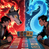 万兽奇谭安卓版(对战游戏)下载-万兽奇谭安卓版最新下载