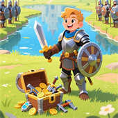 我是勇者手游版