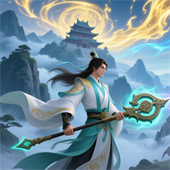 逍遥退魔传奇安卓版