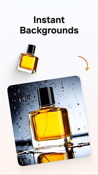 Photoroom图像处理App