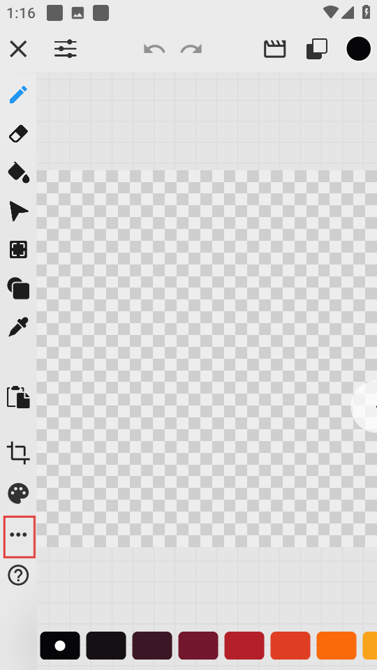 画像素生成器移动版