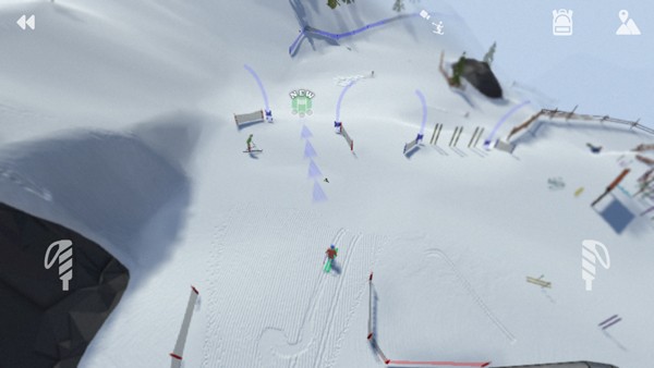 Grand Mountain中文版