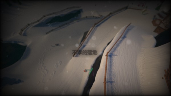 Grand Mountain中文版