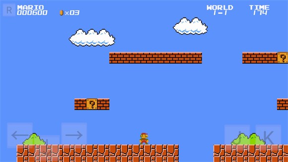 马里奥指导版手机版
