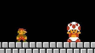 超级马里奥指导版头牛o