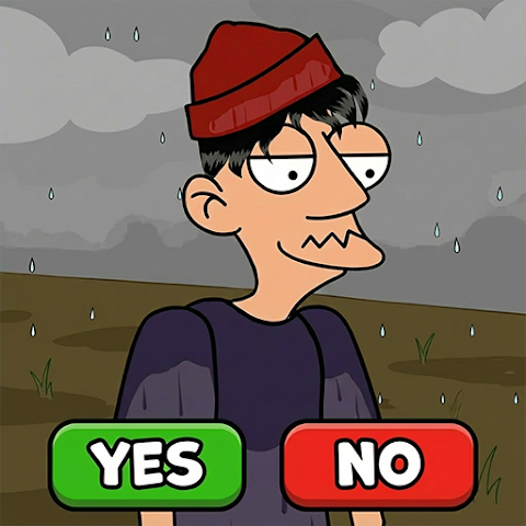 空闲博主模拟器中文版