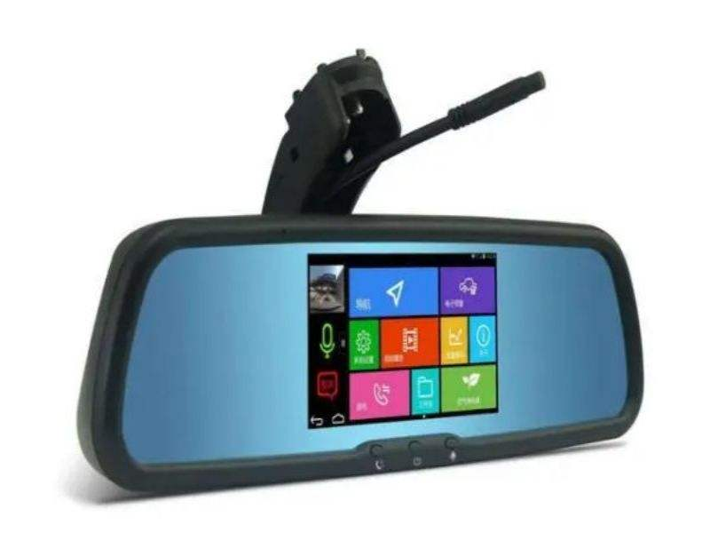 LuckyCam行车记录仪