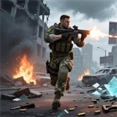 血战归来游戏(动作)下载-血战归来游戏(生存)下载安卓