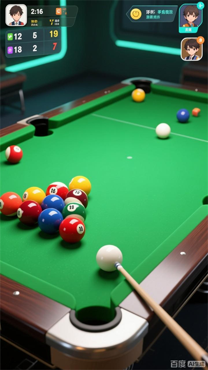 一球破万法手机版