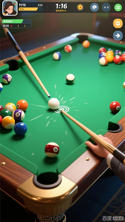 一球破万法手机版