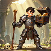 勇者九九六手游版