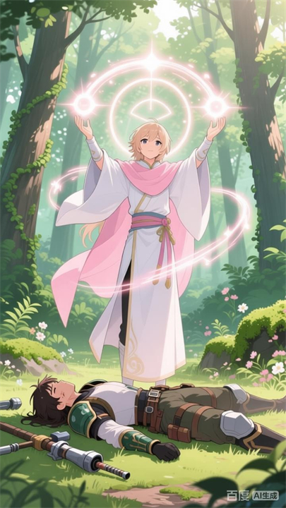 勇者契约安卓版