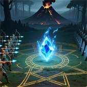 永恒王座手游版(策略布局)下载-永恒王座手游版(回合对战)最新下载安卓