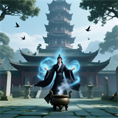 御剑九霄安卓版