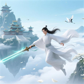 云霄秘境手游版