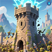 这塔不设防手游版(趣味塔防)下载-这塔不设防手游版最新下载安卓