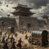 指尖乱世三分天下安卓版(策略对战)游戏下载-指尖乱世三分天下安卓版手游下载