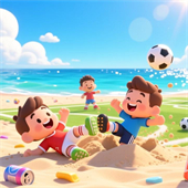 足球派对手游版(竞技)下载-足球派对手游版最新下载