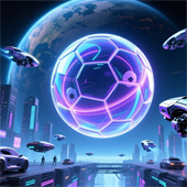 足球启元星球手机版