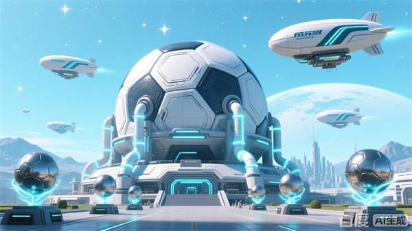 足球启元星球手机版