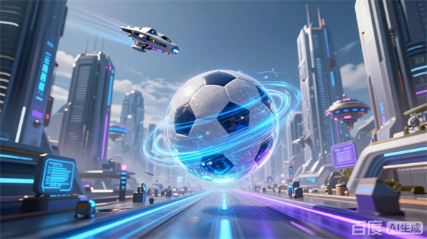 足球启元星球手机版