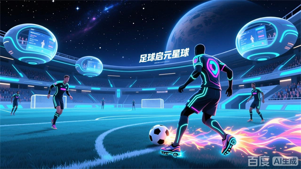 足球启元星球手机版