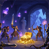 秘境夺金手机版