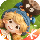 粒粒的小人国测试服