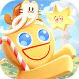 饼干人联盟国际服