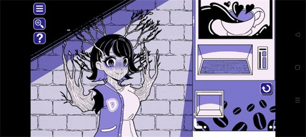 异常咖啡机手游版